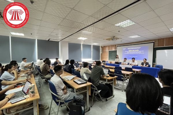Hỏi đáp Pháp luật