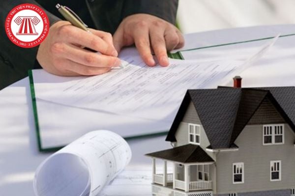Pháp Luật Nhà Đất