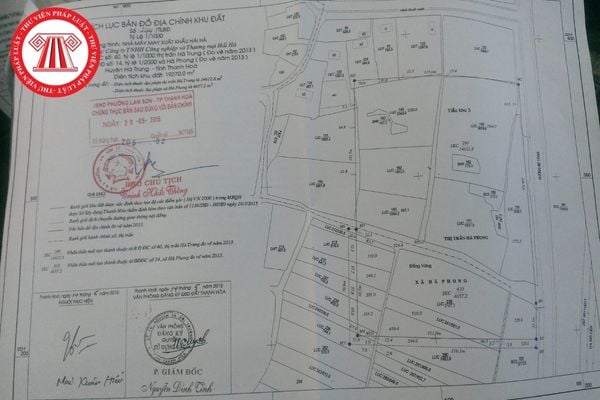 Pháp Luật Nhà Đất