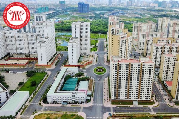 Thủ tục đặt hàng mua nhà ở thương mại làm nhà ở phục vụ tái định cư như thế nào?