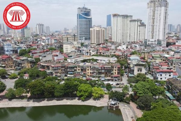 Pháp Luật Nhà Đất