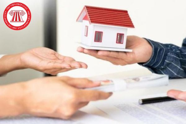 Pháp Luật Nhà Đất