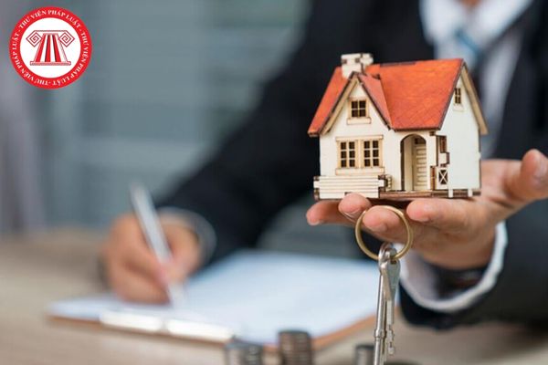 Pháp Luật Nhà Đất