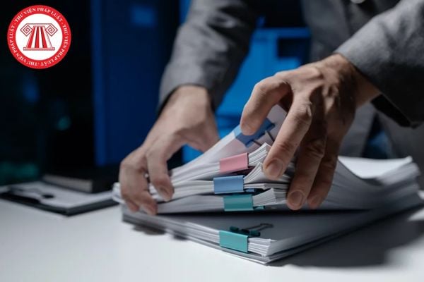 Hỏi đáp Pháp luật