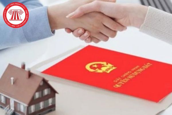 Pháp Luật Nhà Đất