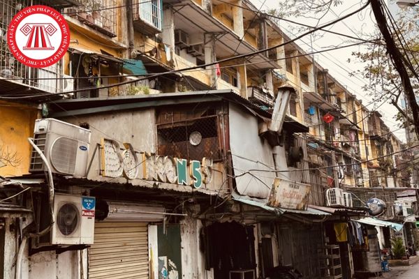 Pháp Luật Nhà Đất