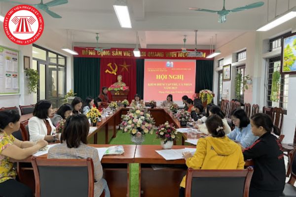 02 cách viết bản kiểm điểm đảng viên của Bí thư Chi bộ cuối năm 2025 Mẫu 2A mới nhất?