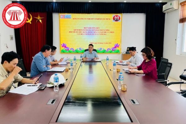 3 Cách viết bản cam kết tu dưỡng rèn luyện năm 2026 của đảng viên hay, đầy đủ nhất?