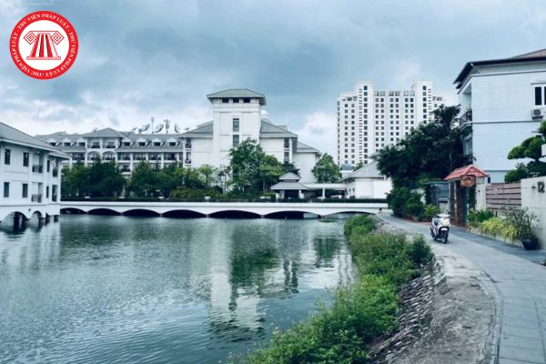 Pháp Luật Nhà Đất