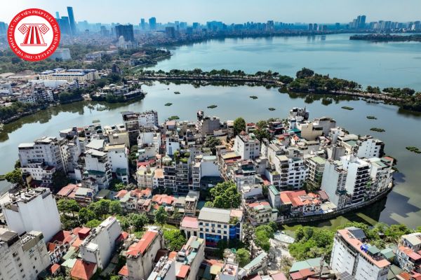Pháp Luật Nhà Đất