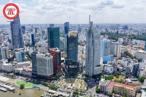 Bảng giá đất TPHCM 2026 (dự kiến) tại phường Sài Gòn mới nhất? Tải file Bảng giá đất 2026 TPHCM?
