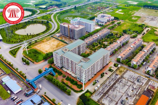 Pháp Luật Nhà Đất