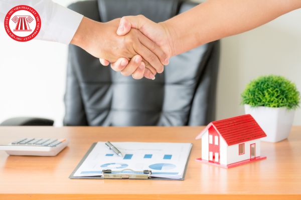 Pháp Luật Nhà Đất