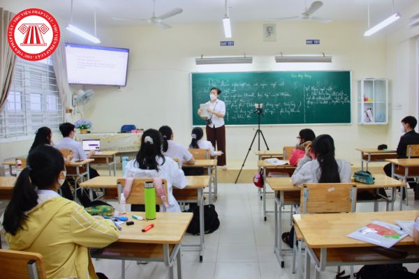 Pháp Luật Nhà Đất