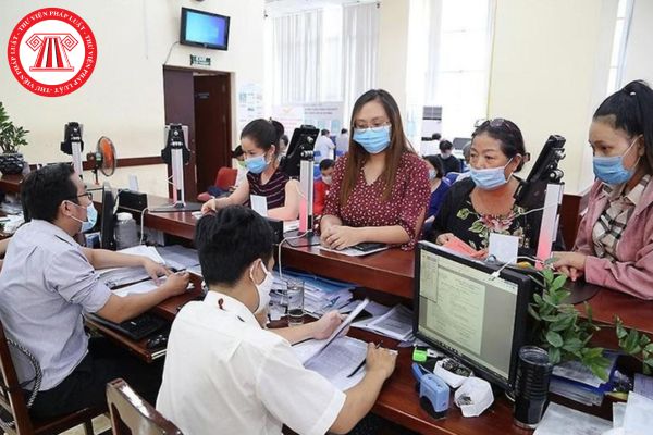 Công văn 9734/BNV-VP: Hướng dẫn mới về tinh giản biên chế đối với cán bộ không chuyên trách ra sao?