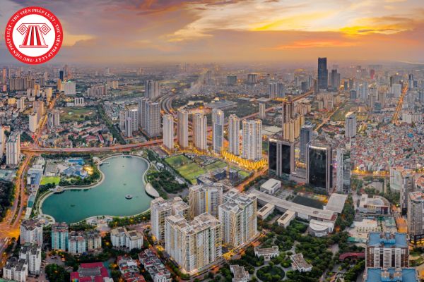 Đã có bảng giá đất 2026 Hà Nội chính thức: Toàn bộ bảng giá đất trước đây áp dụng đến hết ngày 31/12/2025