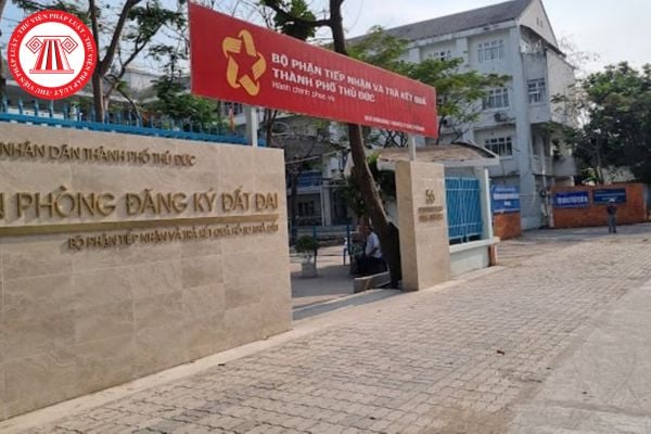 Pháp Luật Nhà Đất