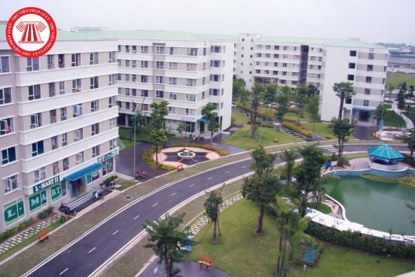 Điều kiện vay vốn mua nhà ở xã hội đối với người độc thân có thu nhập dưới 20 triệu từ ngày 10/10/2025?