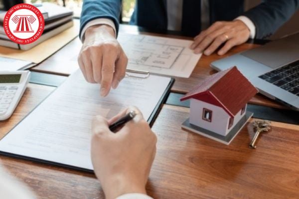 Pháp Luật Nhà Đất