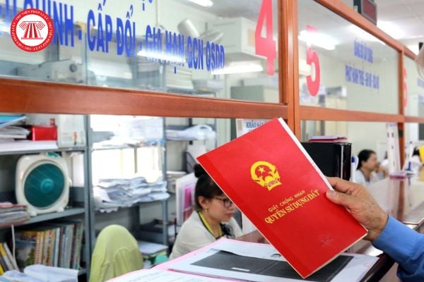 Pháp Luật Nhà Đất