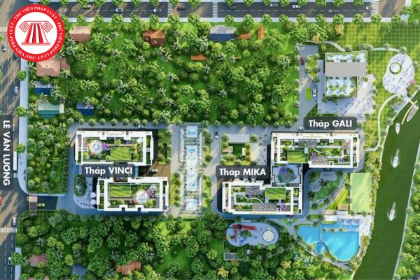 Pháp Luật Nhà Đất