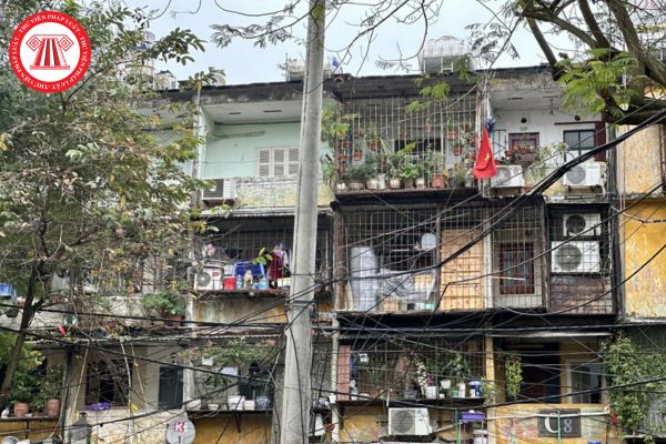 Pháp Luật Nhà Đất