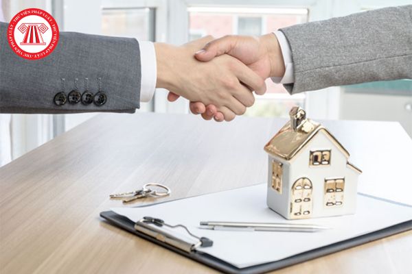 Pháp Luật Nhà Đất