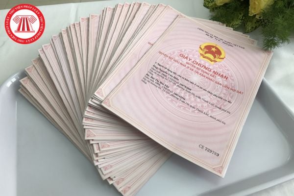 Pháp Luật Nhà Đất