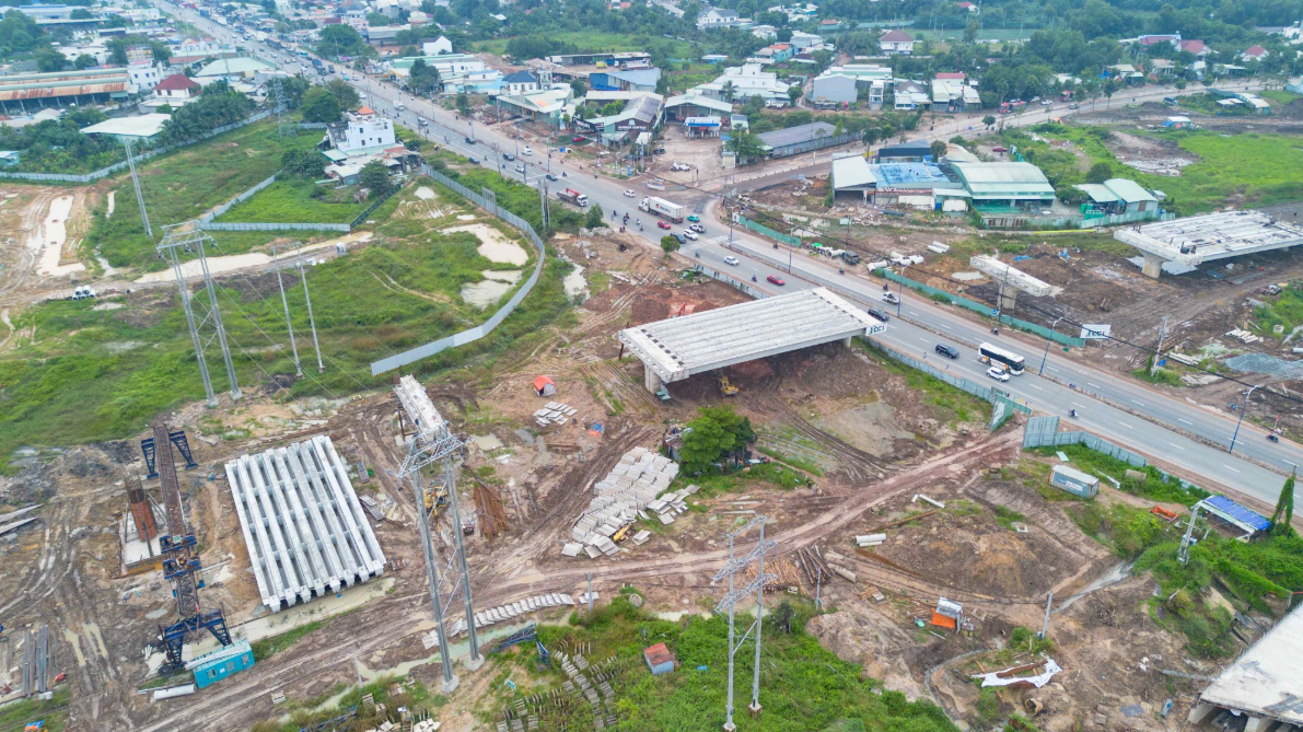 Vành đai 3