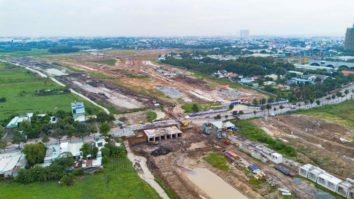 Vành đai 3