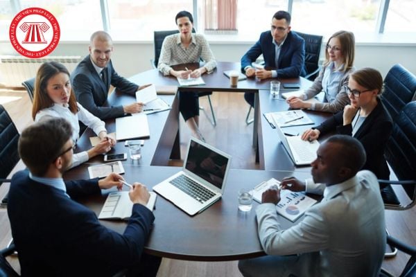 Hỏi đáp Pháp luật