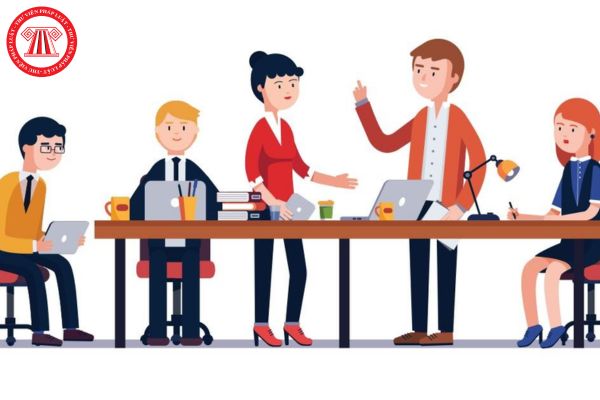 Hỏi đáp Pháp luật