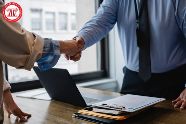 Hỏi đáp Pháp luật