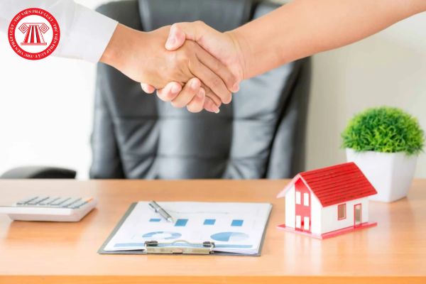 Pháp Luật Nhà Đất