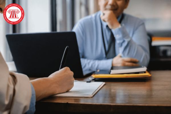 Hỏi đáp Pháp luật