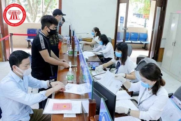 Hướng dẫn công thức tính điểm đánh giá xếp loại công chức từ ngày 1/1/2026?
