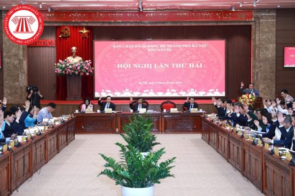 Hướng dẫn tiêu chí xếp loại đảng viên hoàn thành tốt nhiệm vụ theo Quy định 366-QĐ/TW năm 2025?