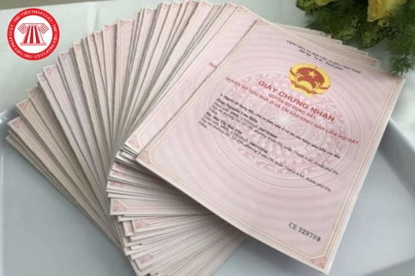 Pháp Luật Nhà Đất