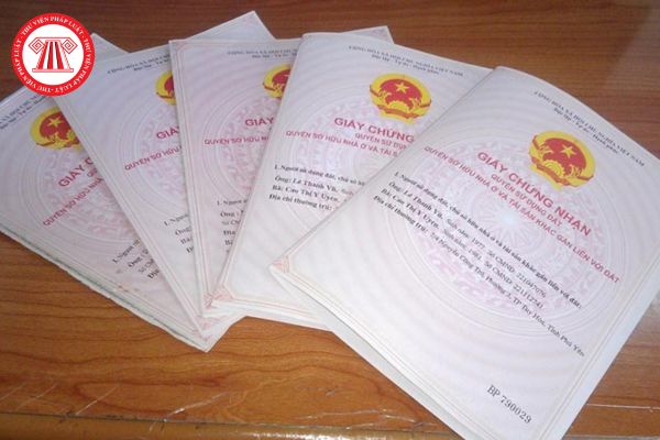 Pháp Luật Nhà Đất