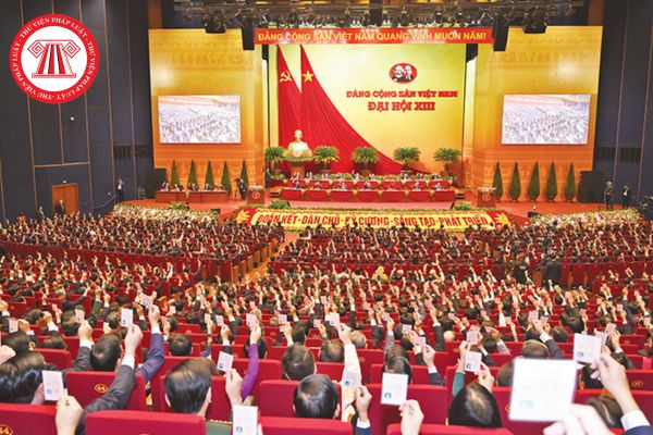 Hướng dẫn viết mẫu báo cáo kiểm điểm tập thể cuối năm 2025? Cách viết Mẫu 01-HD KĐ.ĐG Hướng dẫn 43 ra sao?