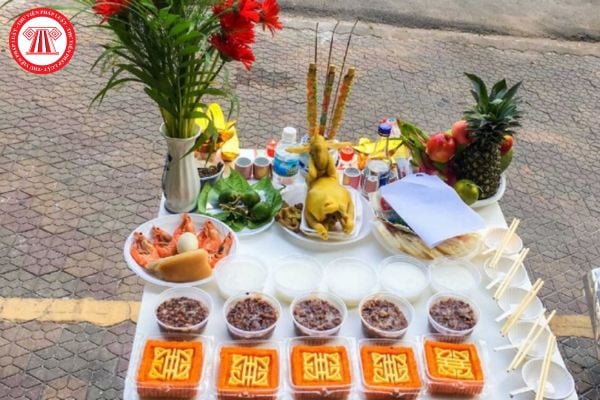 Hỏi đáp Pháp luật