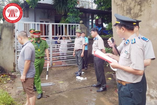 Pháp Luật Nhà Đất