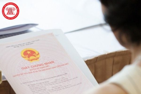 Pháp Luật Nhà Đất
