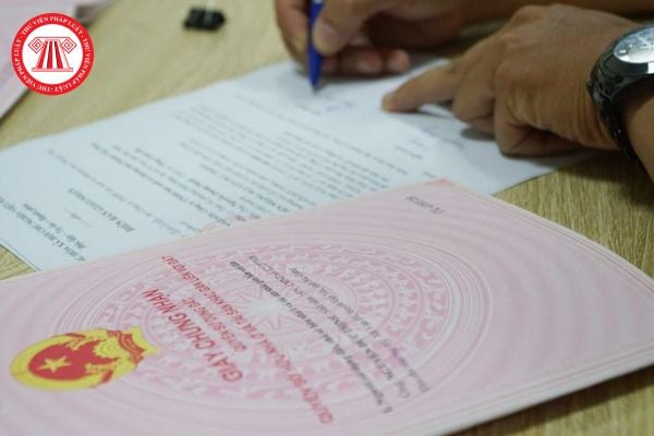 Pháp Luật Nhà Đất