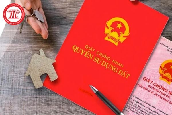 Pháp Luật Nhà Đất