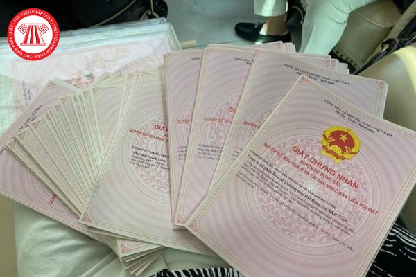 Pháp Luật Nhà Đất