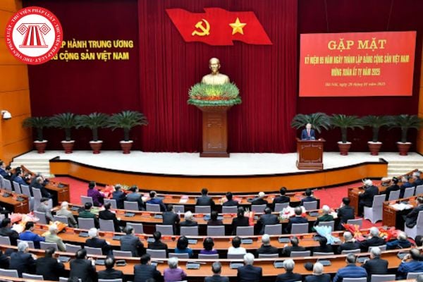Mẫu Kế hoạch tu dưỡng rèn luyện phấn đấu năm 2026 của Đảng viên mới nhất?