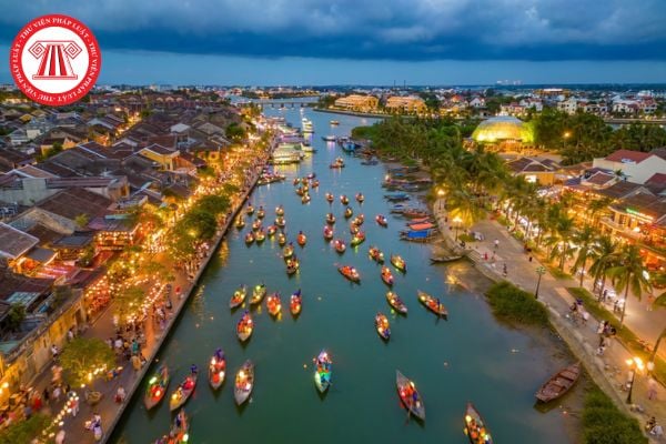 Phố cổ Hội An thuộc phường nào sau sáp nhập từ ngày 01/7/2025? Hội An ở đâu sau sáp nhập?