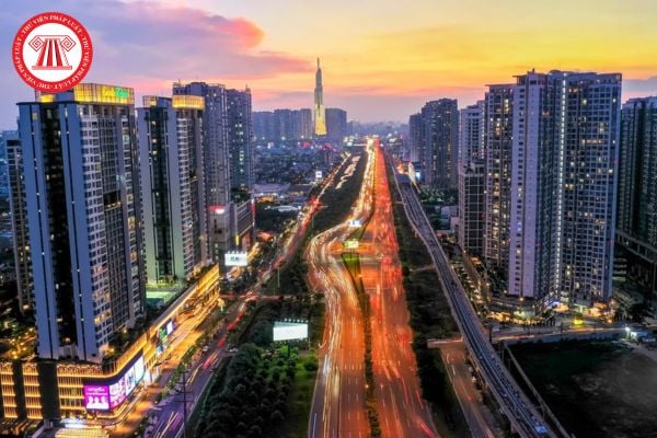 Phường An Phú Thành phố Thủ Đức đổi thành gì sau sáp nhập từ ngày 1/7/2025?