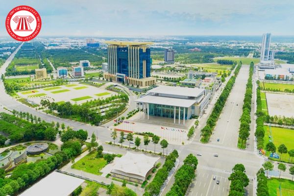Phường Bình Dương mới tại TPHCM sau sáp nhập từ 1/7/2025 được hình thành từ những phường nào?